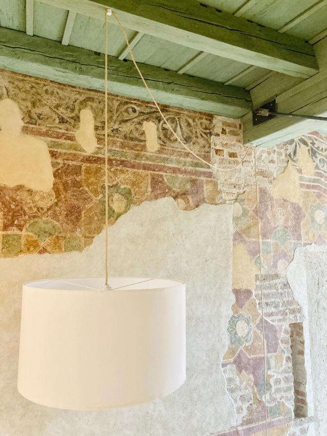 Punto Storico A Verona Exteriör bild
