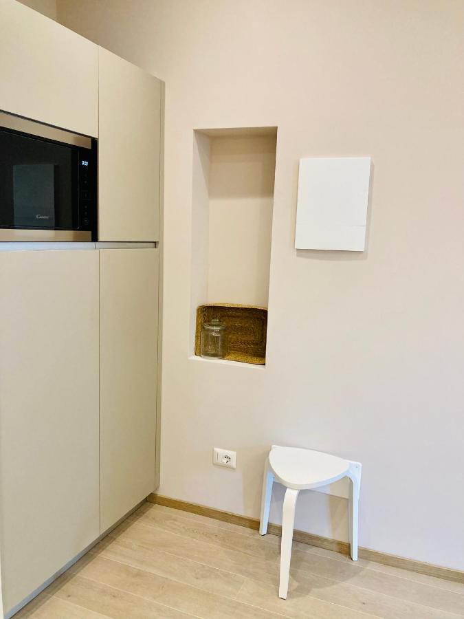 Punto Storico A Verona Exteriör bild