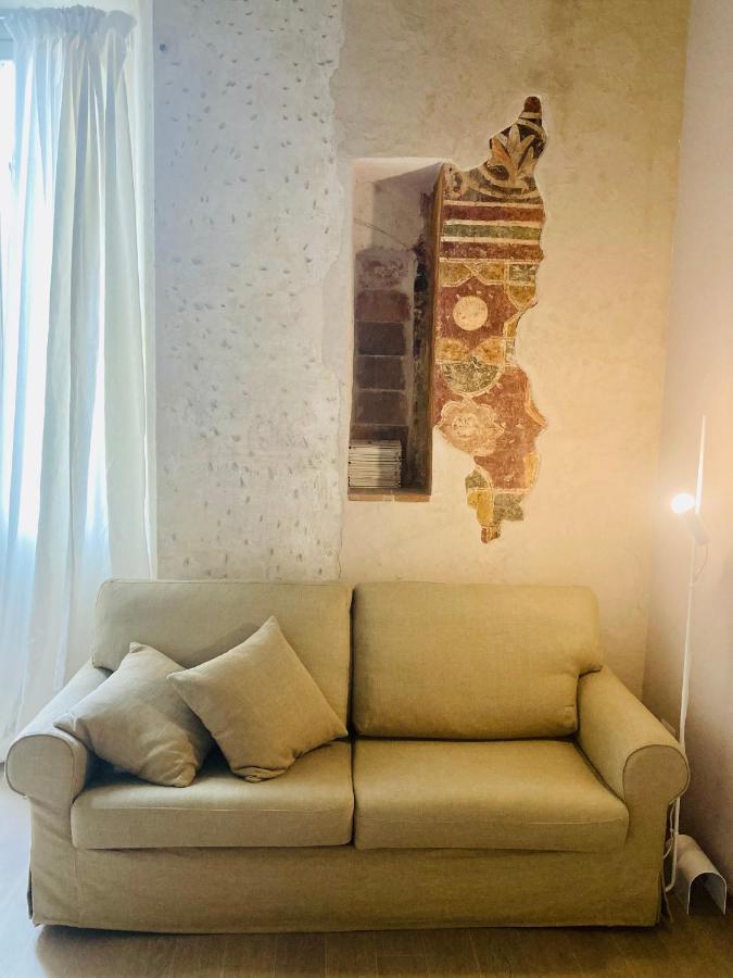 Punto Storico A Verona Exteriör bild
