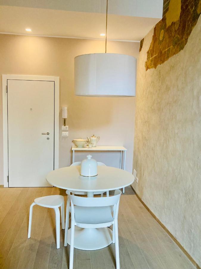 Punto Storico A Verona Exteriör bild